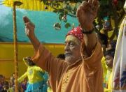 Swami Satyananda 